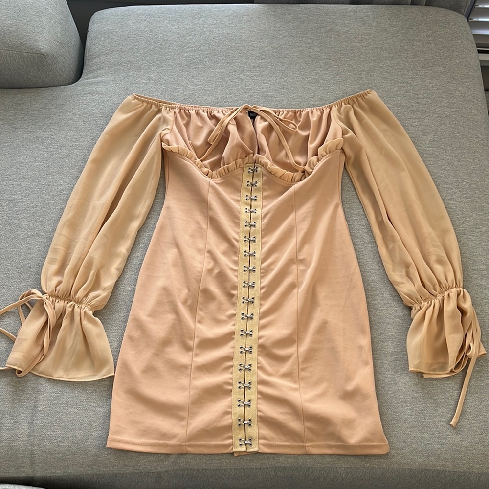 Corset Dress
